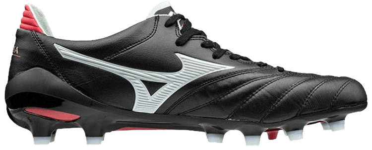 

Кроссовки Mizuno Morelia Neo 2 'Black White', черный