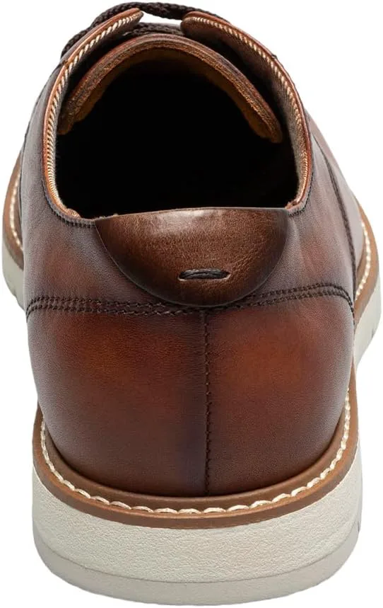 

Мужские туфли Florsheim, Vibe с plain toe Oxford