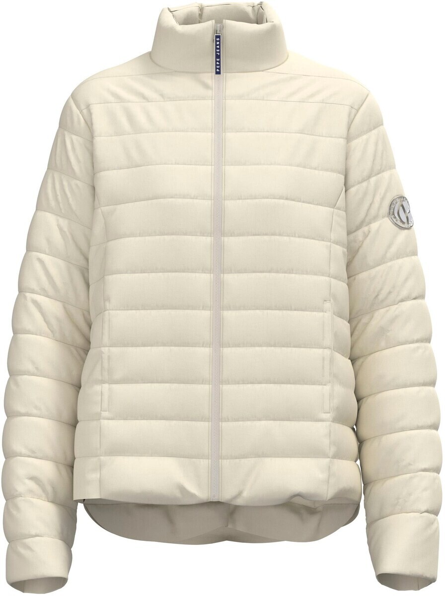 

Куртка Pepe Jeans Between-Season Fanny, белый