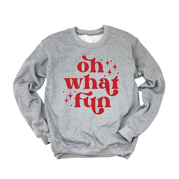 

Свитшот Whimsical oh what fun Simply Sage Market, Graphite, Зеленый, Свитшот Whimsical oh what fun Simply Sage Market, Graphite