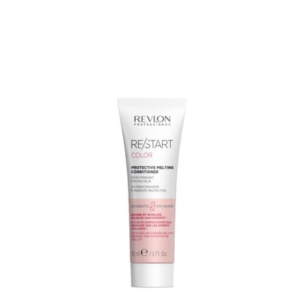 

Restart Color Защитный тающий кондиционер 30 мл Revlon