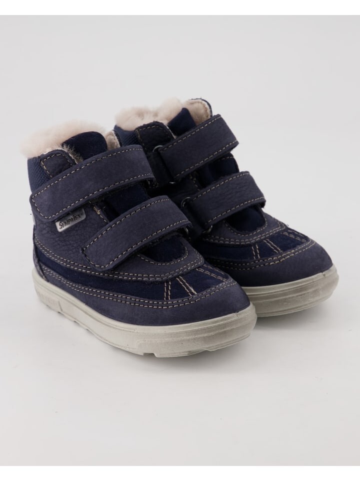 

Низкие кроссовки PEPINO Winterstiefel, синий