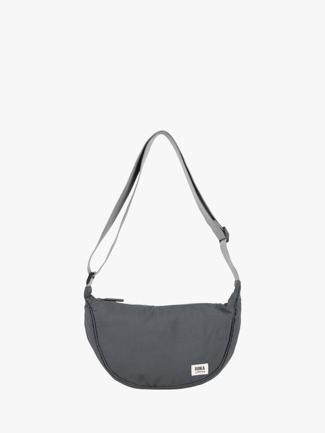 

Сумка Farringdon Slouch ROKA London, Charcoal