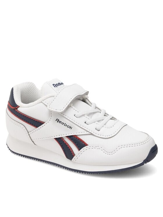 Кроссовки Reebok, белый — фото 2