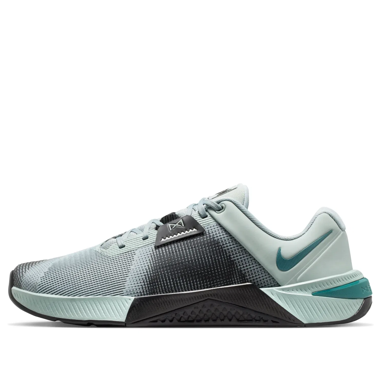 Кроссовки Nike Metcon 10 'Light Pumice Black Mineral Slate' HJ1875-007, зеленый