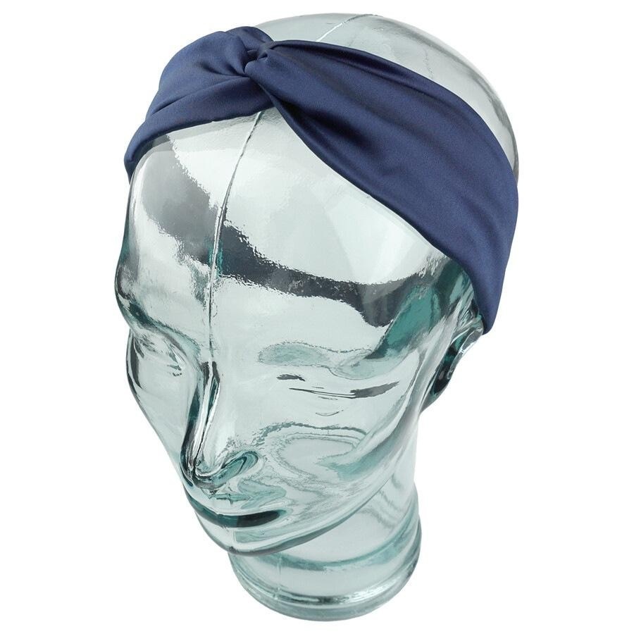 Резинка для волос soyeux & doux set headband und scrunchie Ailoria, количество 1 шт. — фото 3