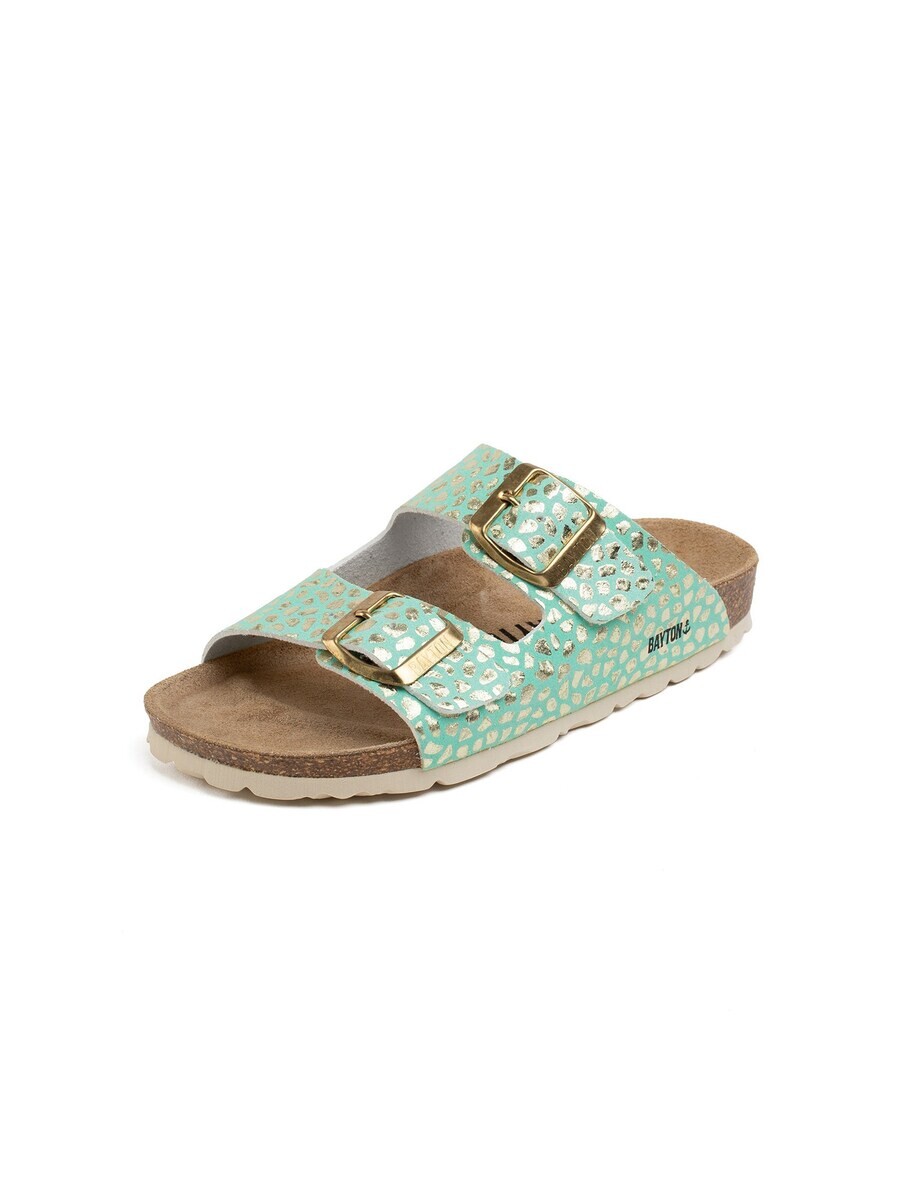 Сандалии Bayton Sandals Atlas, цвет Jade