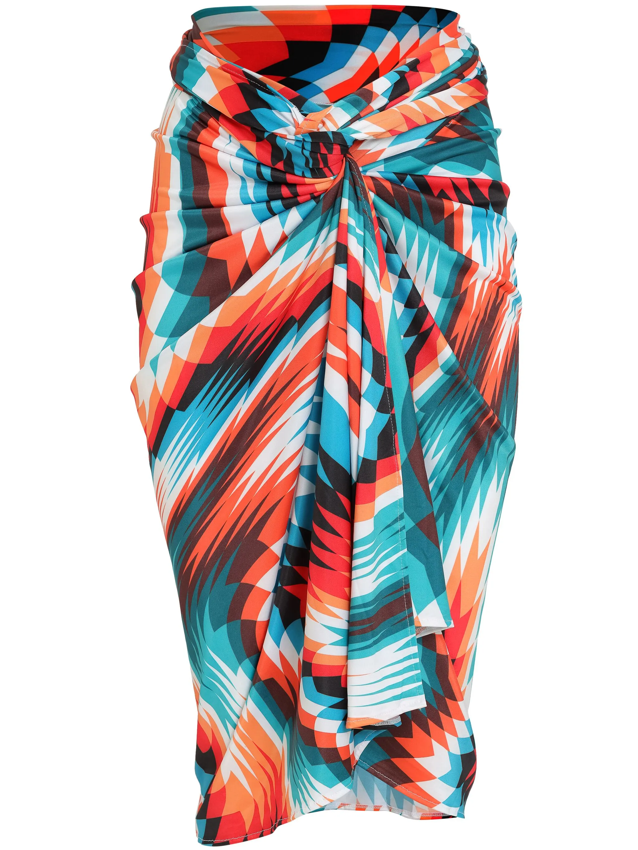 

Накидка Orixa Lygia & Nanny, синий