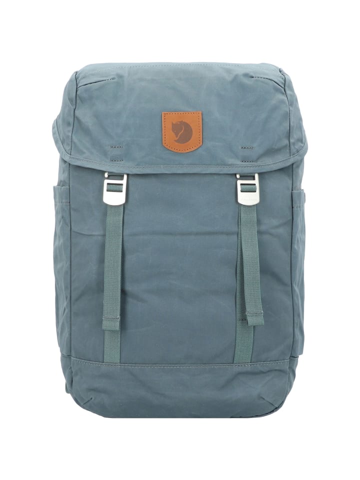 

Рюкзак Greenland с отделением для ноутбука 43 см в сумерках FJÄLLRÄVEN