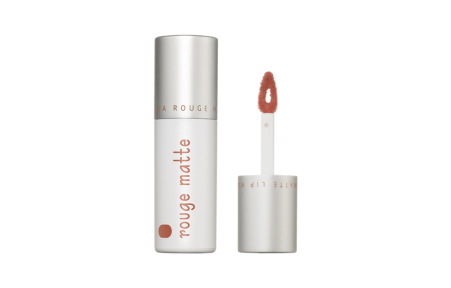 

Babeila Misty Silky Lip Mud матовый легко растушевываемый натуральный стойкий оттенок 2г BABREA