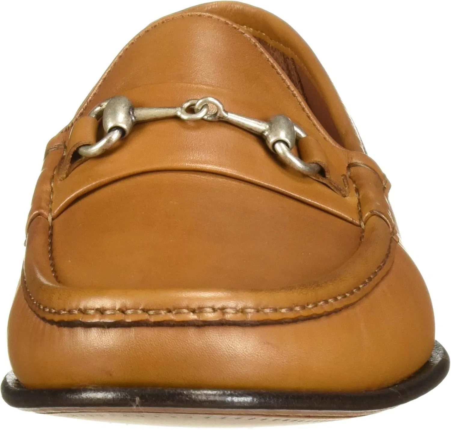 Лоферы Allen Edmonds, Walnut — фото 2