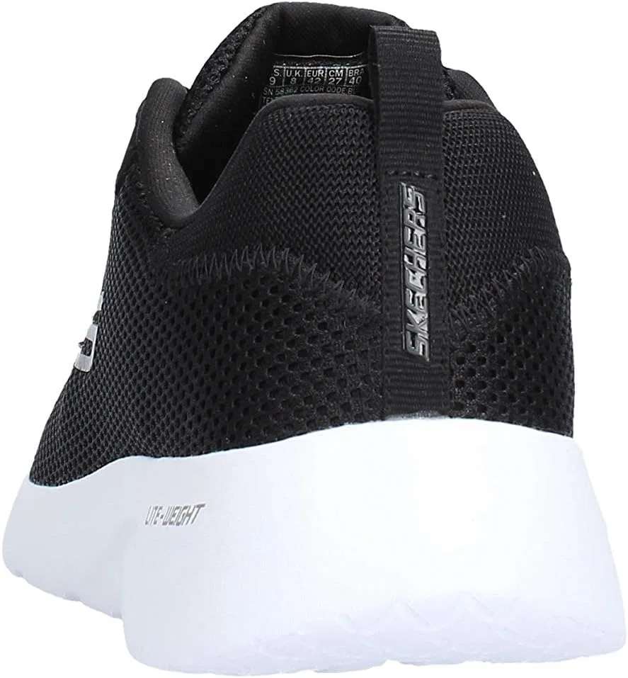 Кроссовки Skechers Herren 58360/Red — фото 3