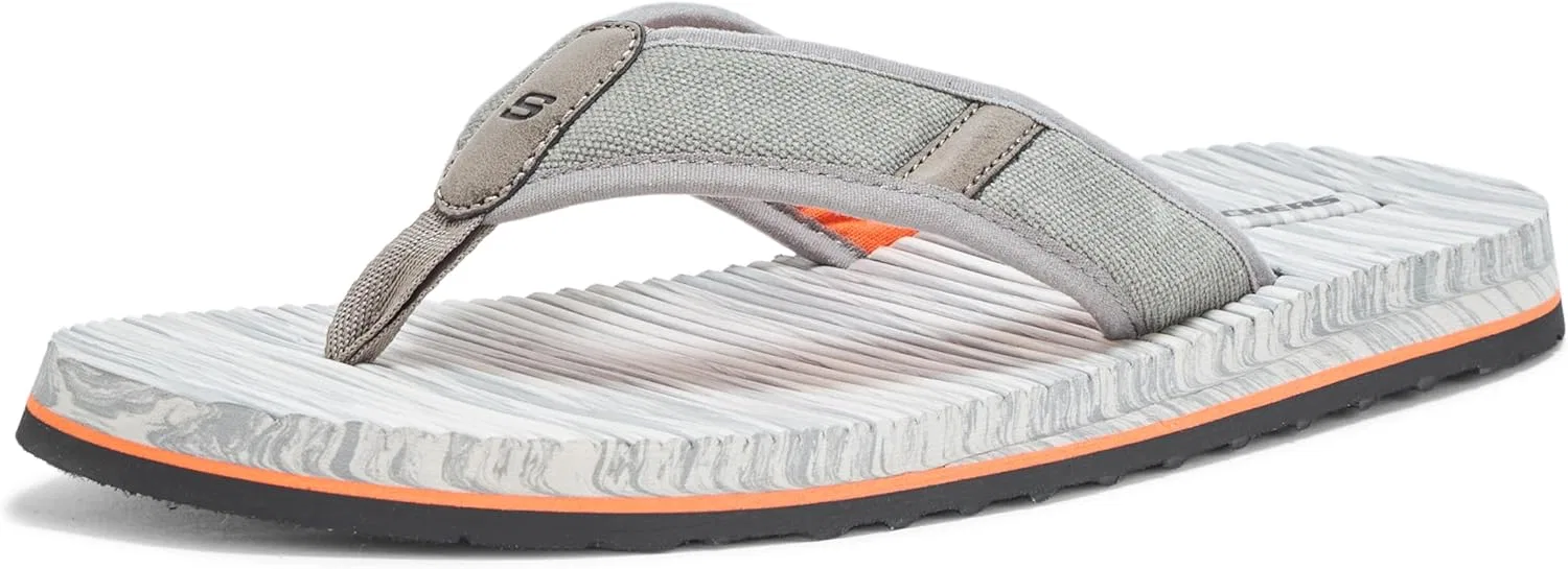 Мужские сандалии Skechers Tantric-Rafe, Gray