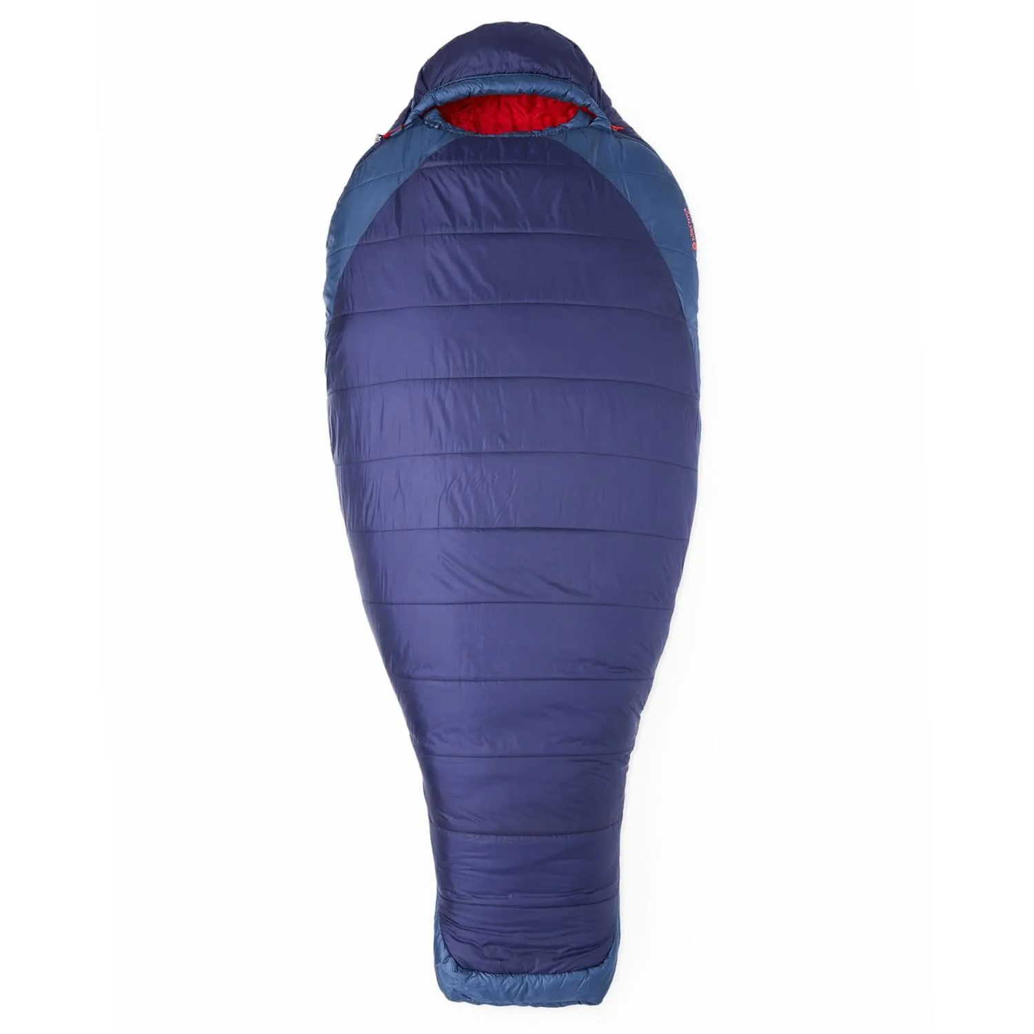 

Спальный мешок Trestles Elite Eco 20 Plus Marmot, Midnight/Storm