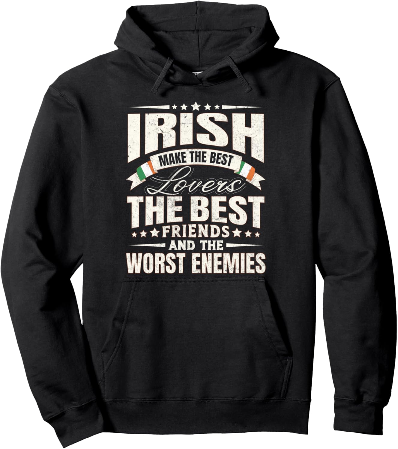 

Худи ирландского дизайна для мужчин и женщин 99 Gifts Irish Fan T-Shirts & Jersey, черный
