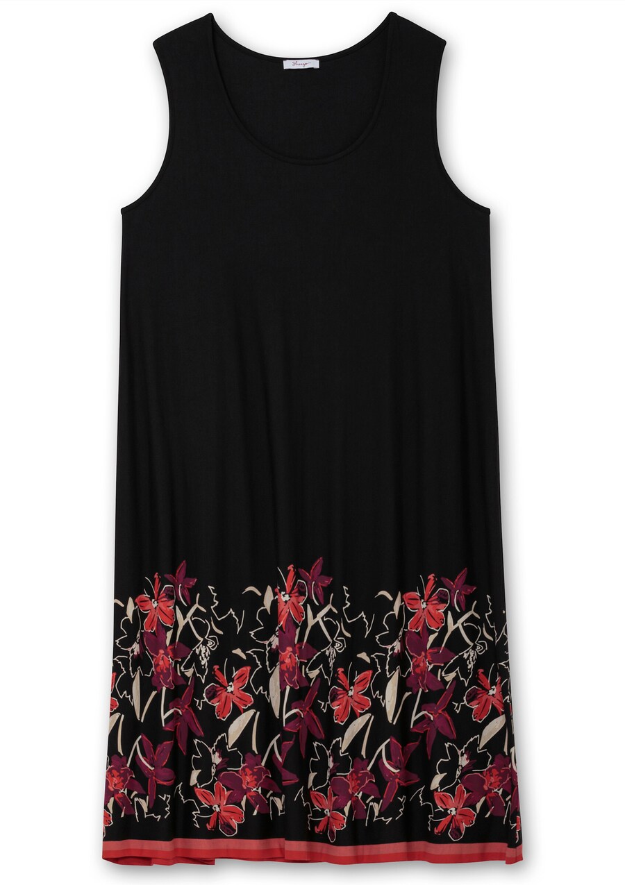 

Платье SHEEGO, Black