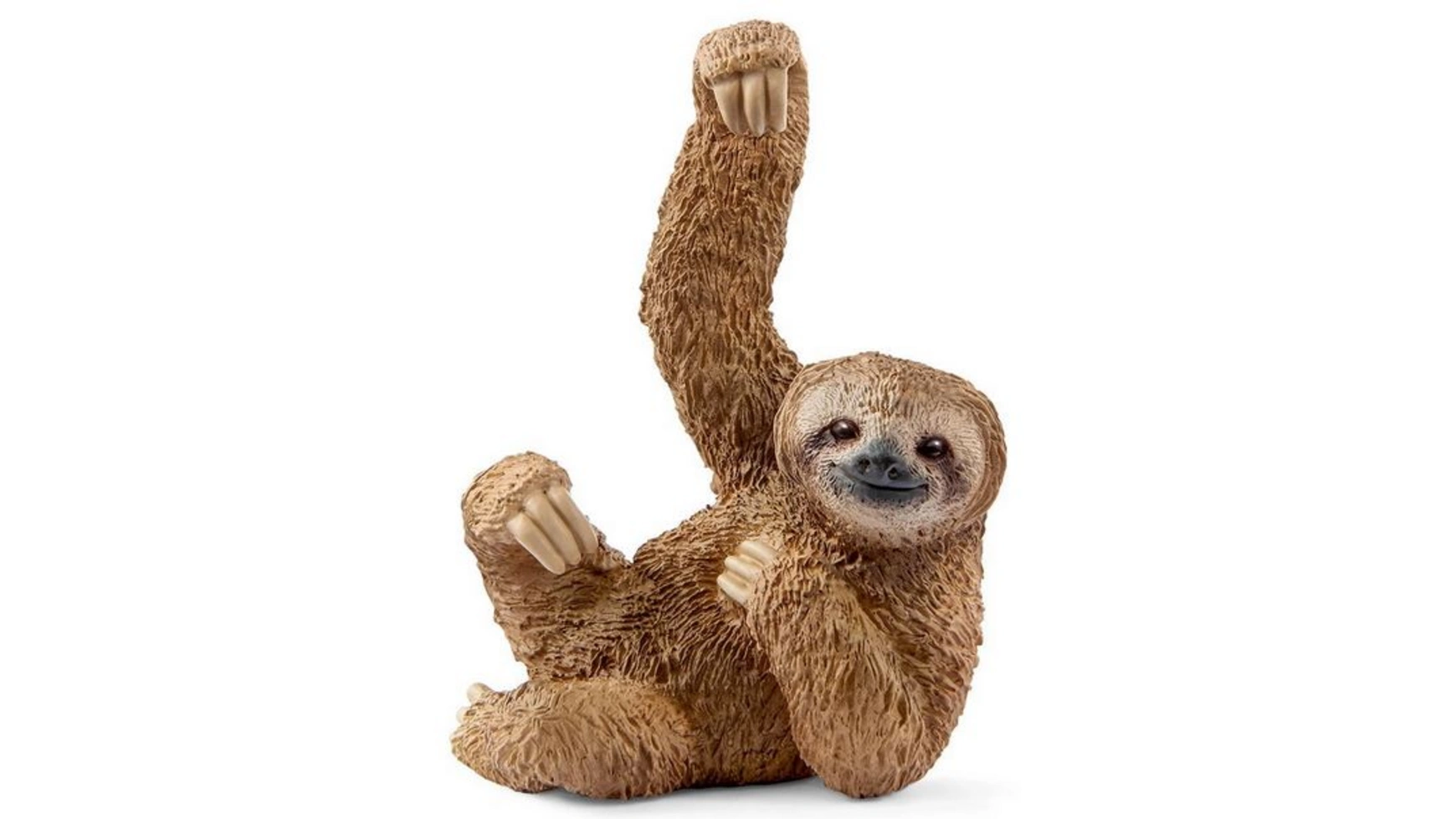 

Schleich Дикая жизнь Ленивец