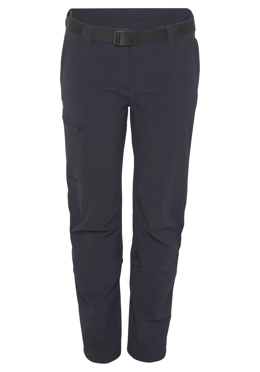 

Тканевые брюки Maier Sports Regular Pants, синий