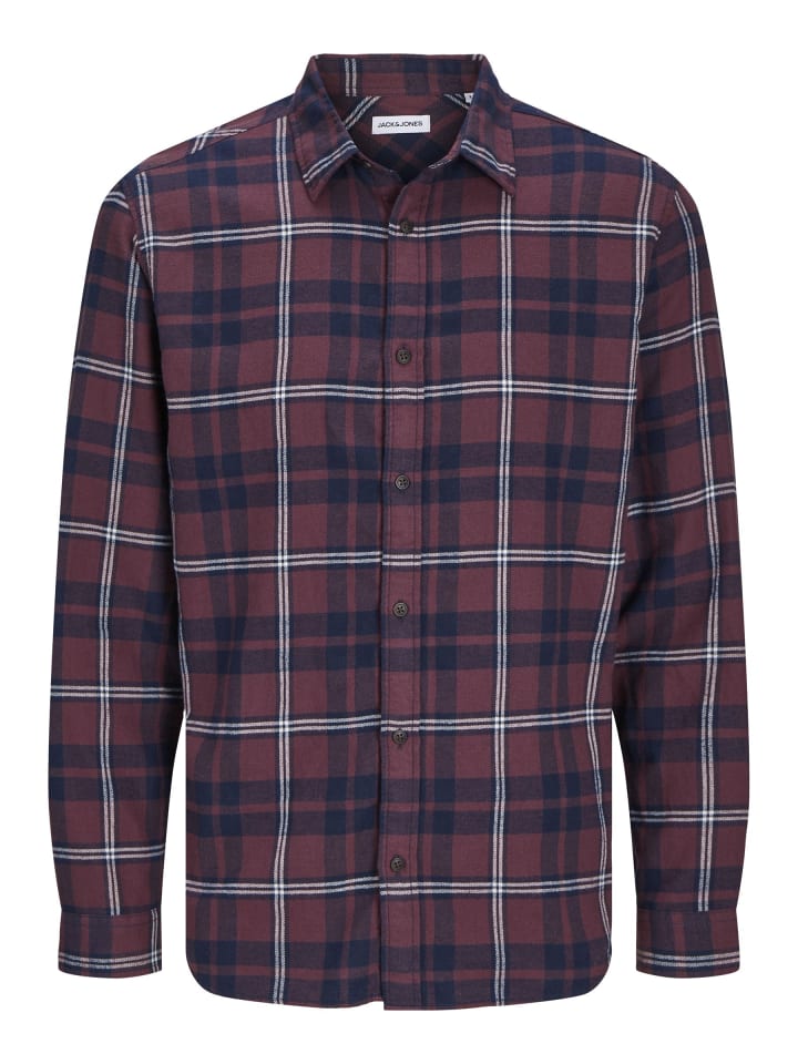 

Рубашка Jack & Jones