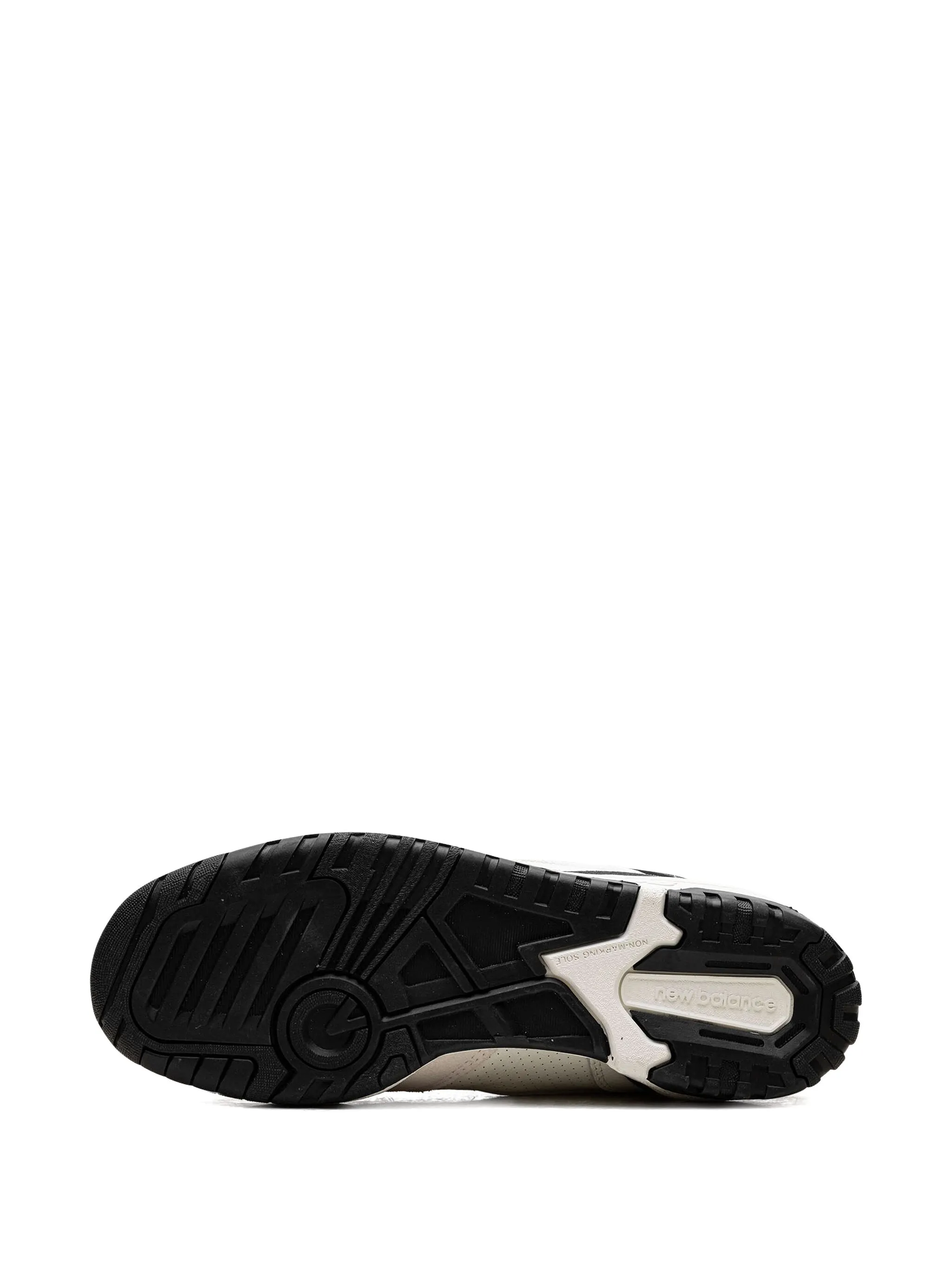 Кроссовки 550 50th Anniversary из коллаборации с Footlocker New Balance, белый — фото 4