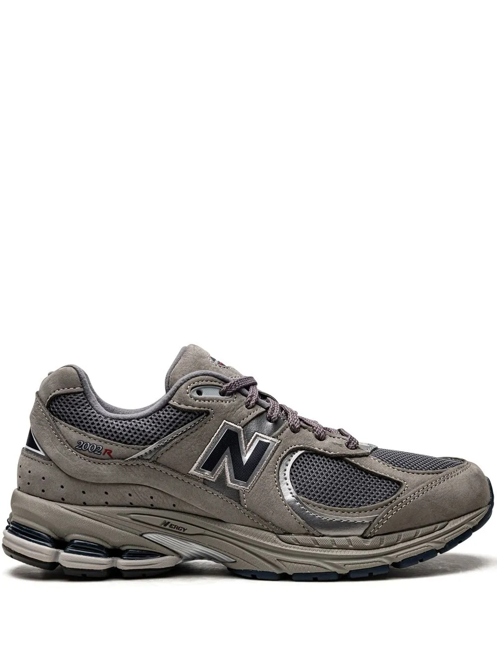 

Кроссовки 2002R NEW BALANCE, серый
