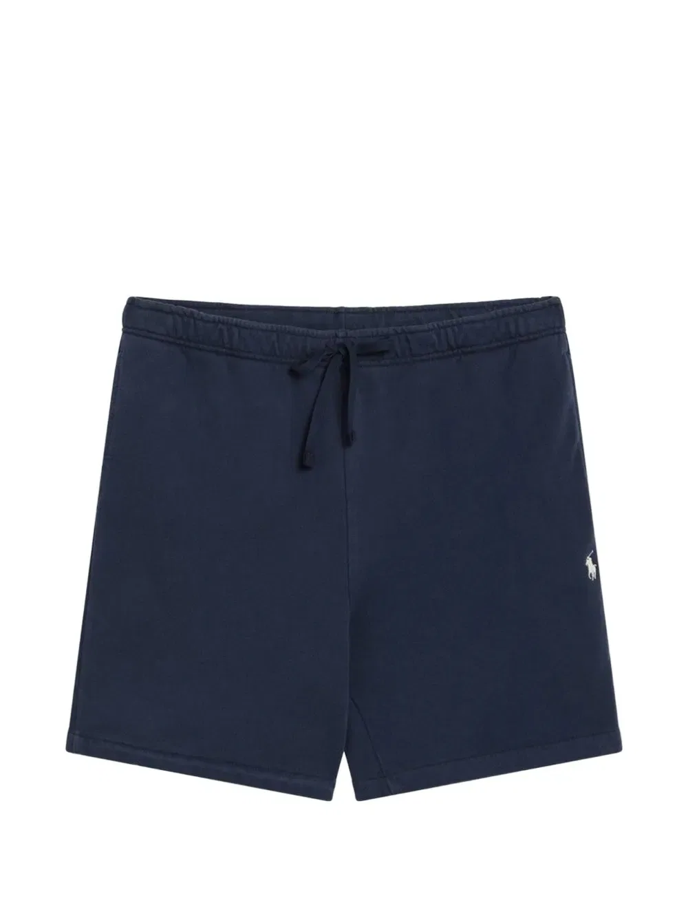 Шорты на завязках Polo Ralph Lauren, синий