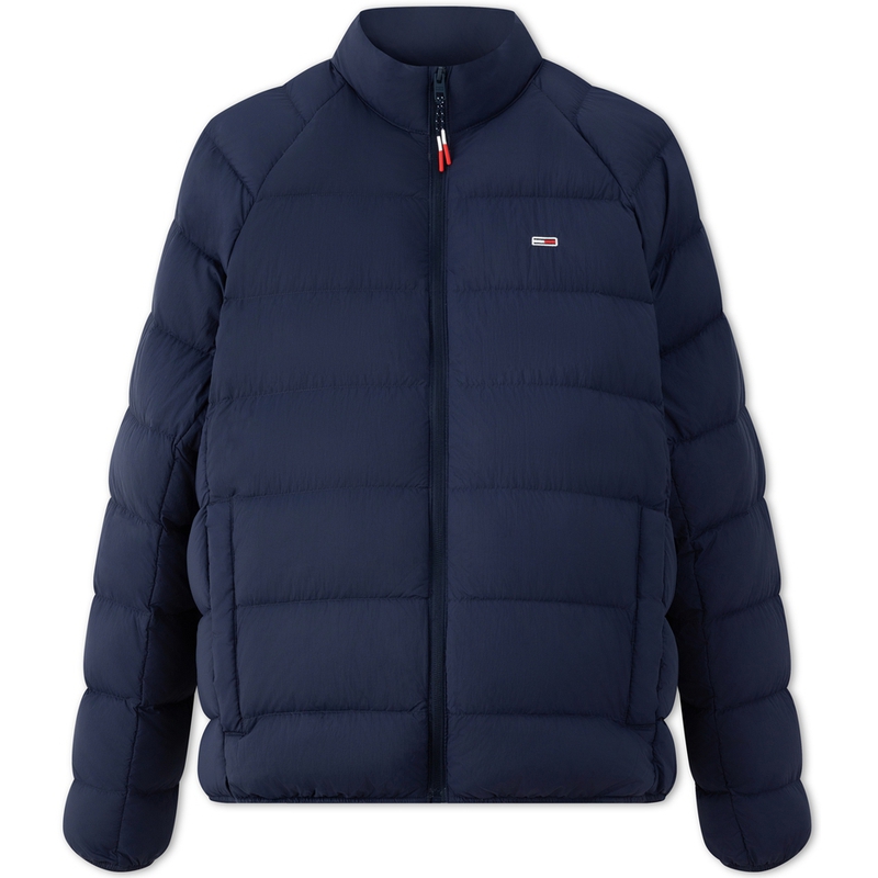

Tommy Hilfiger Мужская пуховая куртка, Dark Blue C87
