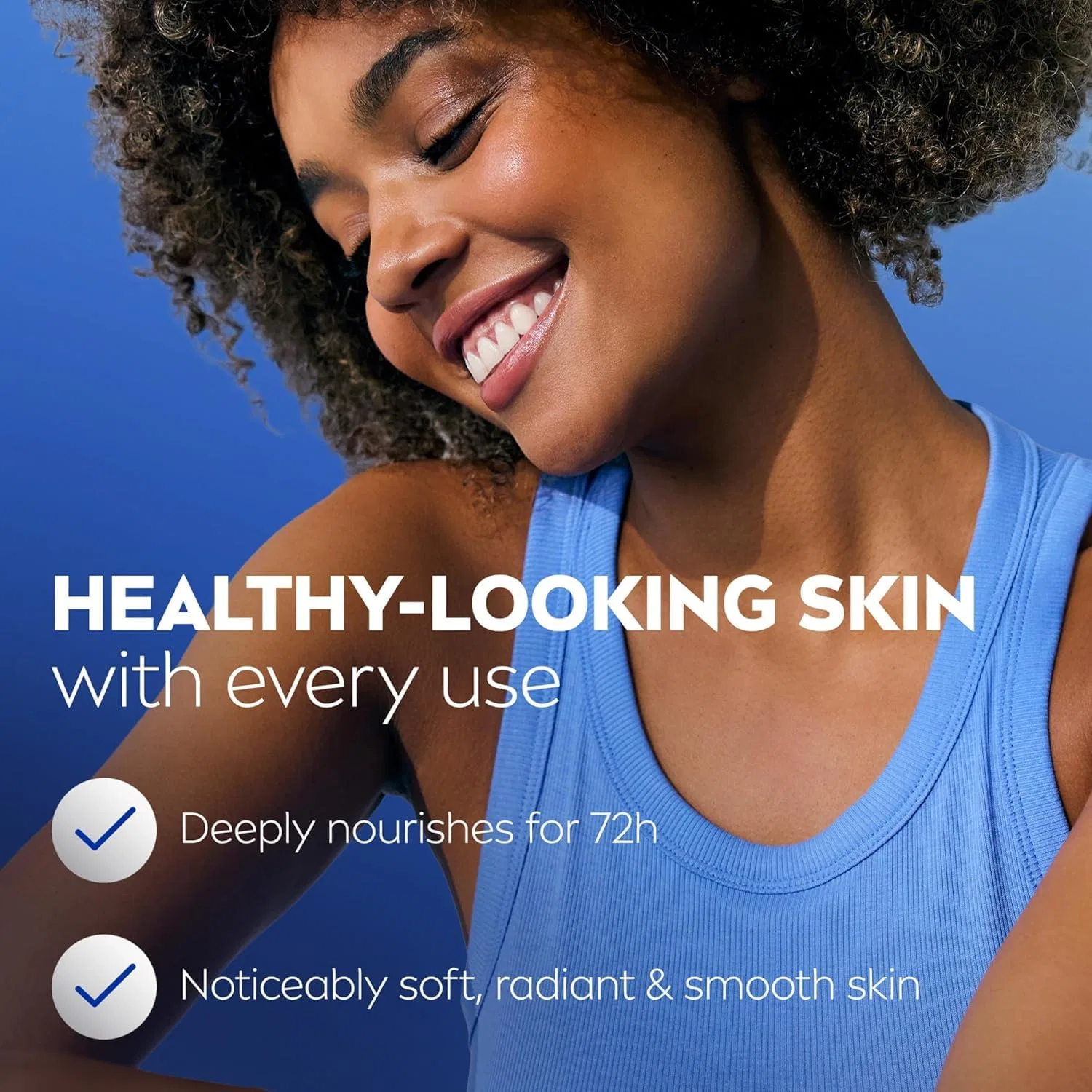 Питательный лосьон для тела с какао для сухой кожи от Nivea Nivea — фото 4