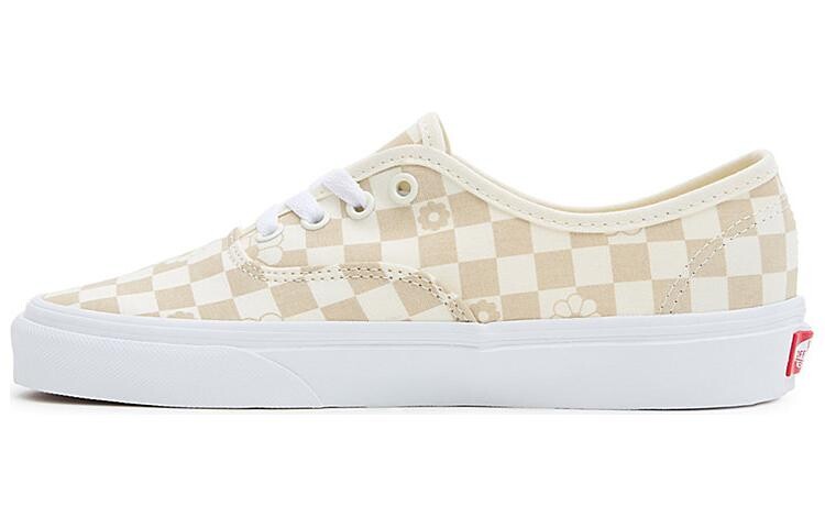 

Аутентичные кроссовки для скейтбординга Vans унисекс, Beige