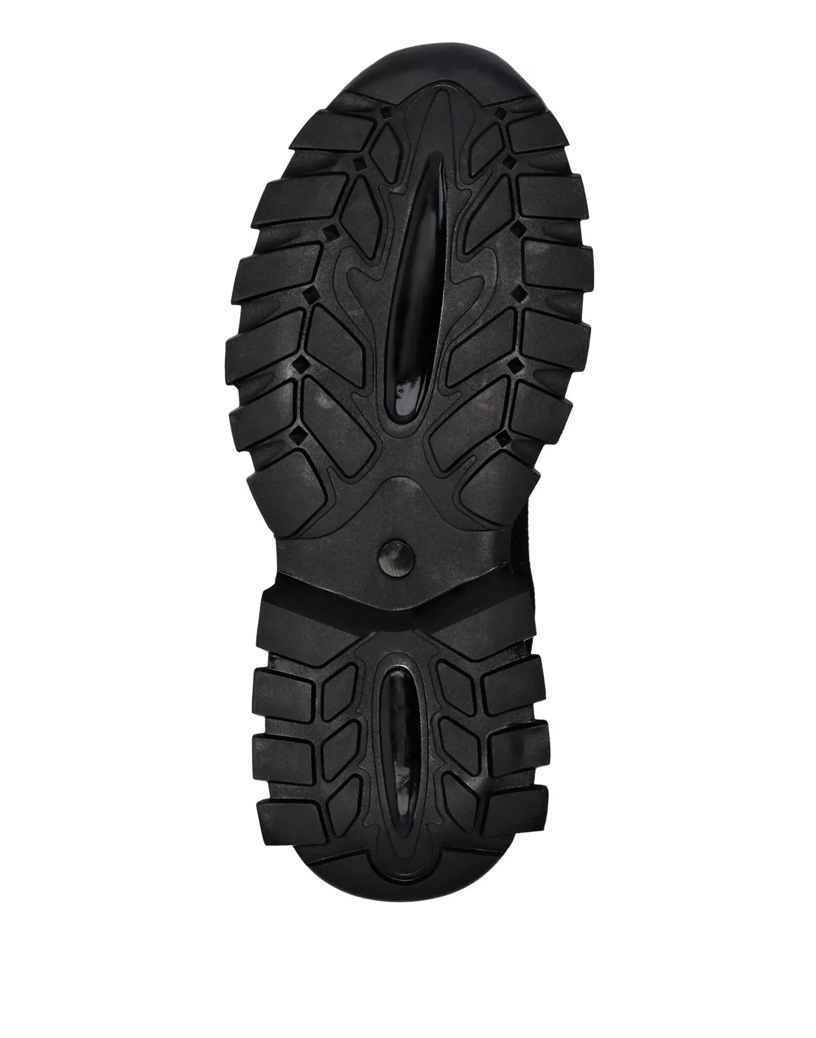 Кроссовки Plein Sport, Black — фото 4