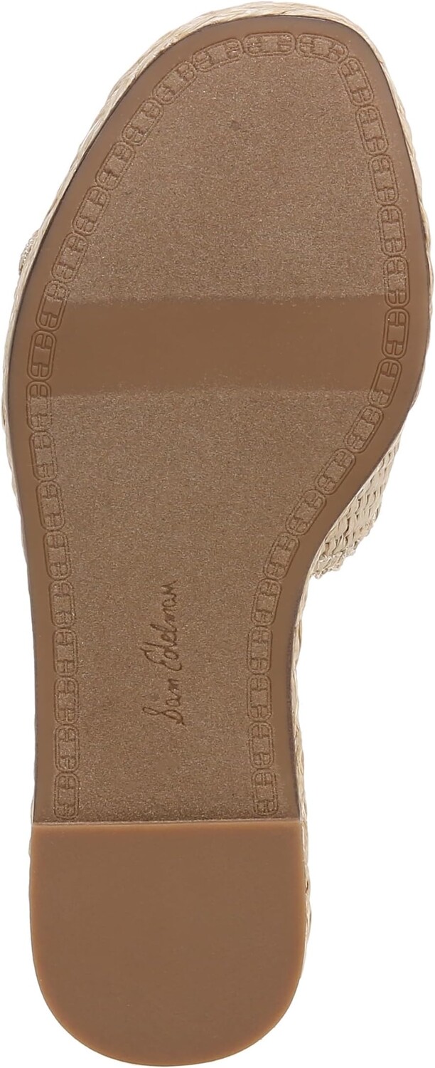 Туфли Sam Edelman Camila, цвет Sandsandhsell SE — фото 3