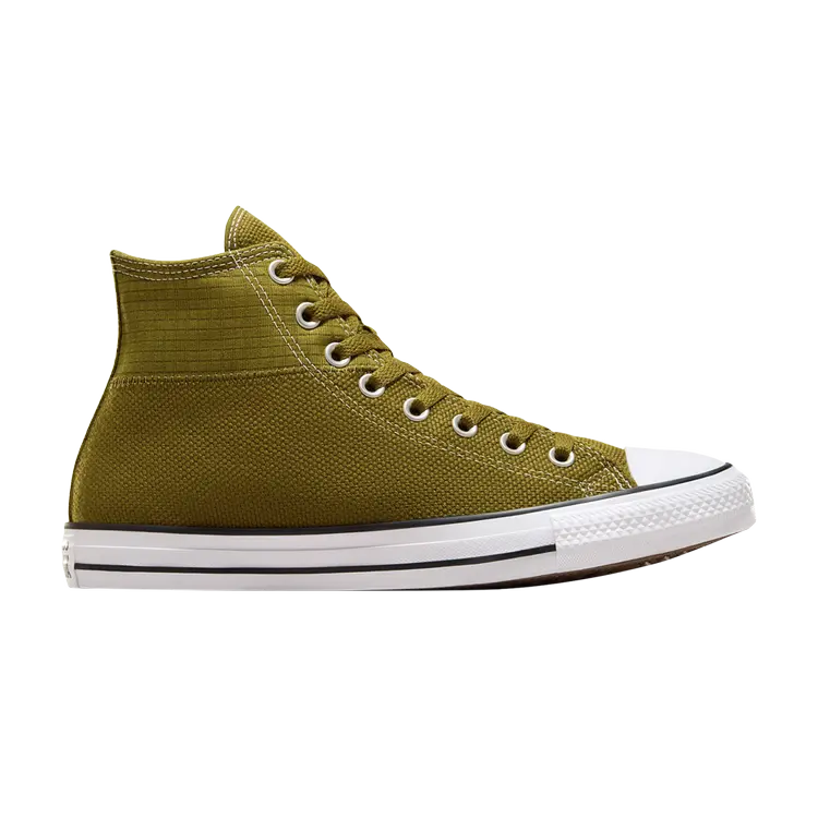 

Кроссовки Chuck Taylor All Star High, цвет Forest Brew