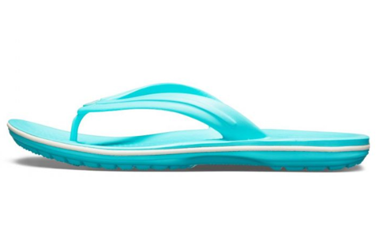 Вьетнамки Crocs Crocband унисекс