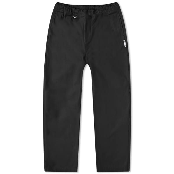 

Стандартные легкие брюки Uniform Experiment, черный