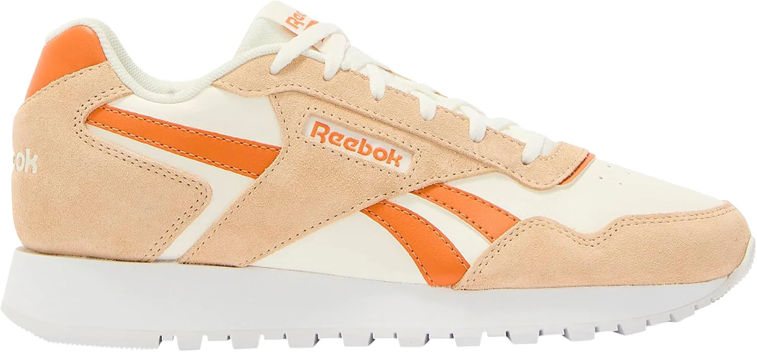 

Мужские кроссовки Reebok Workout Low Classic