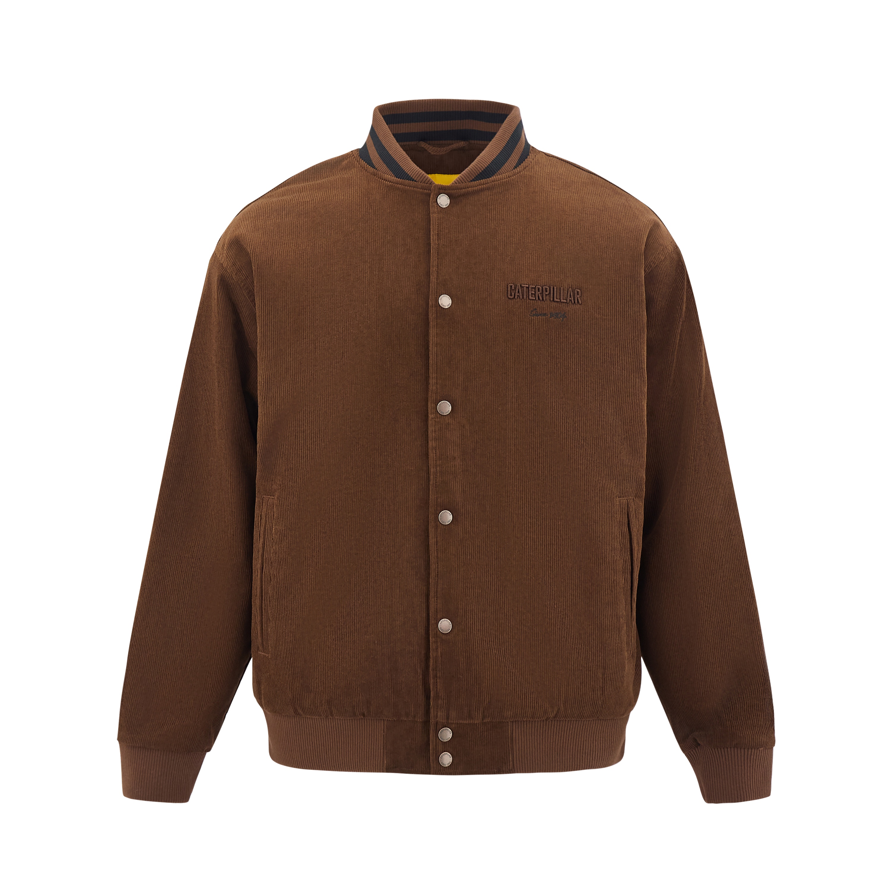 

Мужской пуховик CAT, Light Khaki, Хаки, Мужской пуховик CAT, Light Khaki