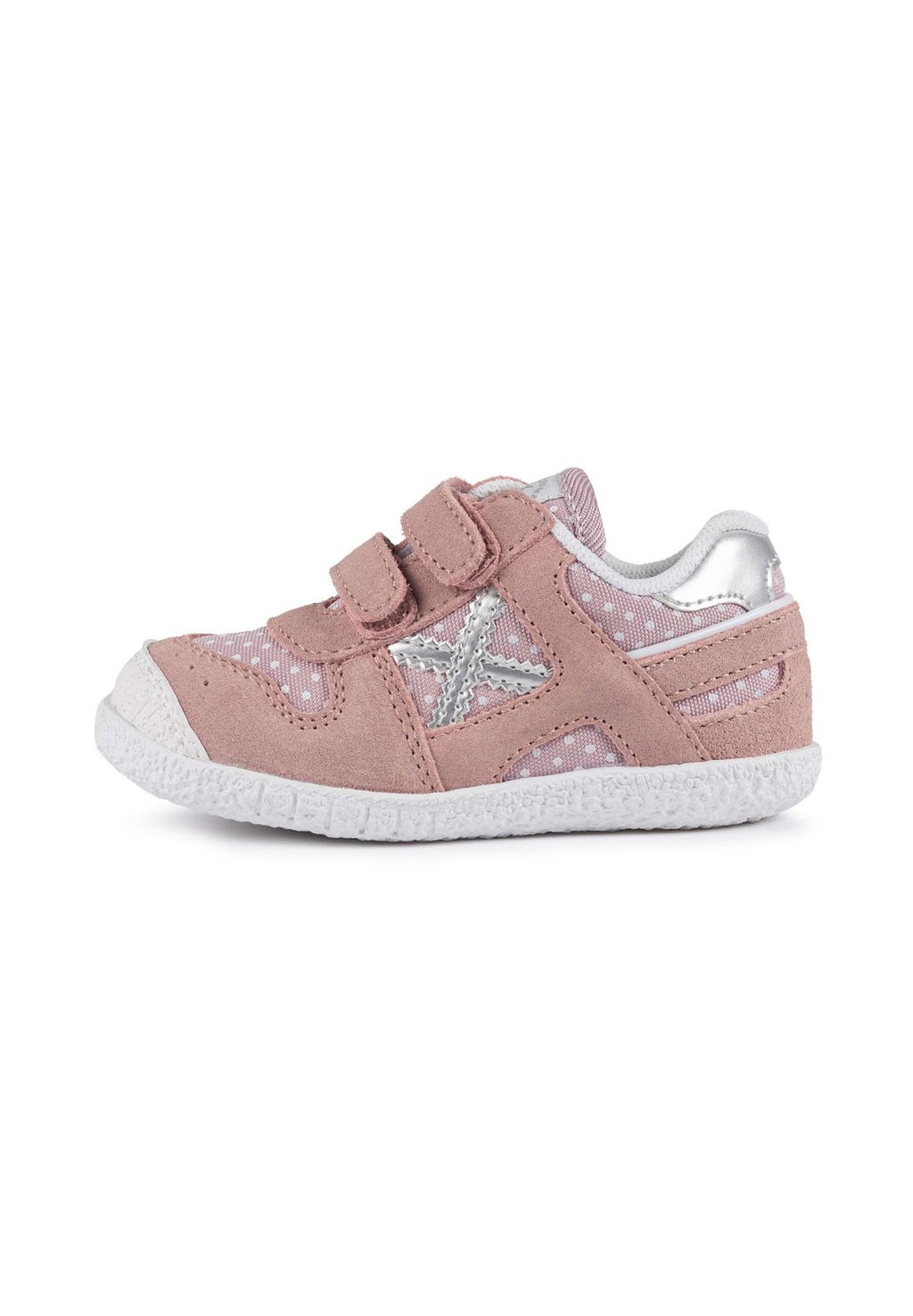 

Кроссовки BABY GOAL Munich, светло-розовый