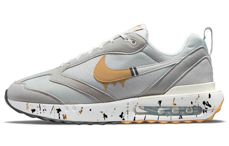 

Кроссовки Nike Air Max Dawn Мужчины, Light Gray