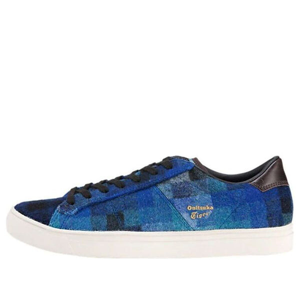 

Кроссовки лонгшип 2.0 Onitsuka Tiger, синий