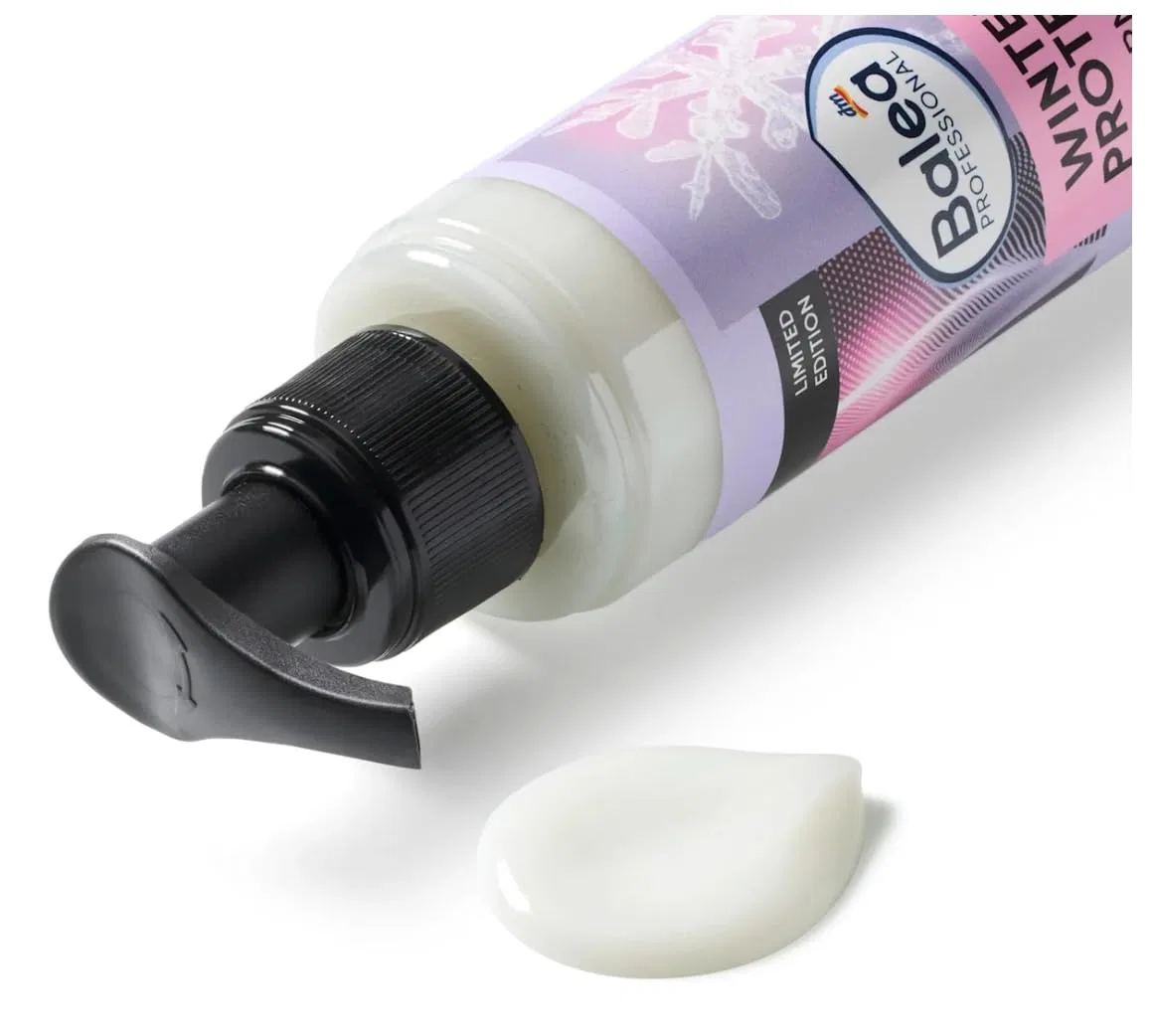 Молочко для волос Balea Professional Winter Protect 150 мл Balea — фото 3