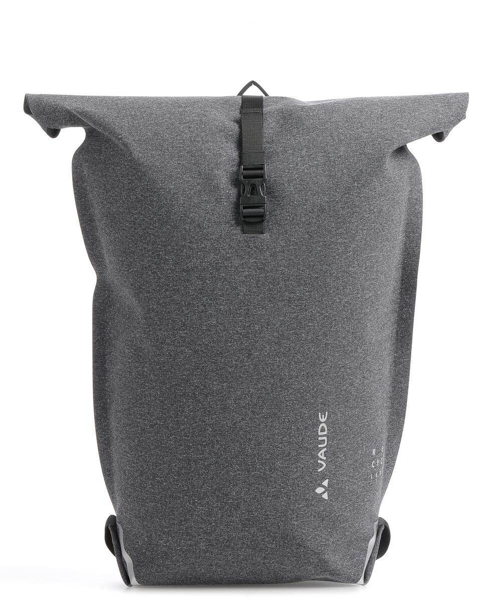 

Рюкзак Planegg с откидной крышкой 13″ полиамид Vaude, серый
