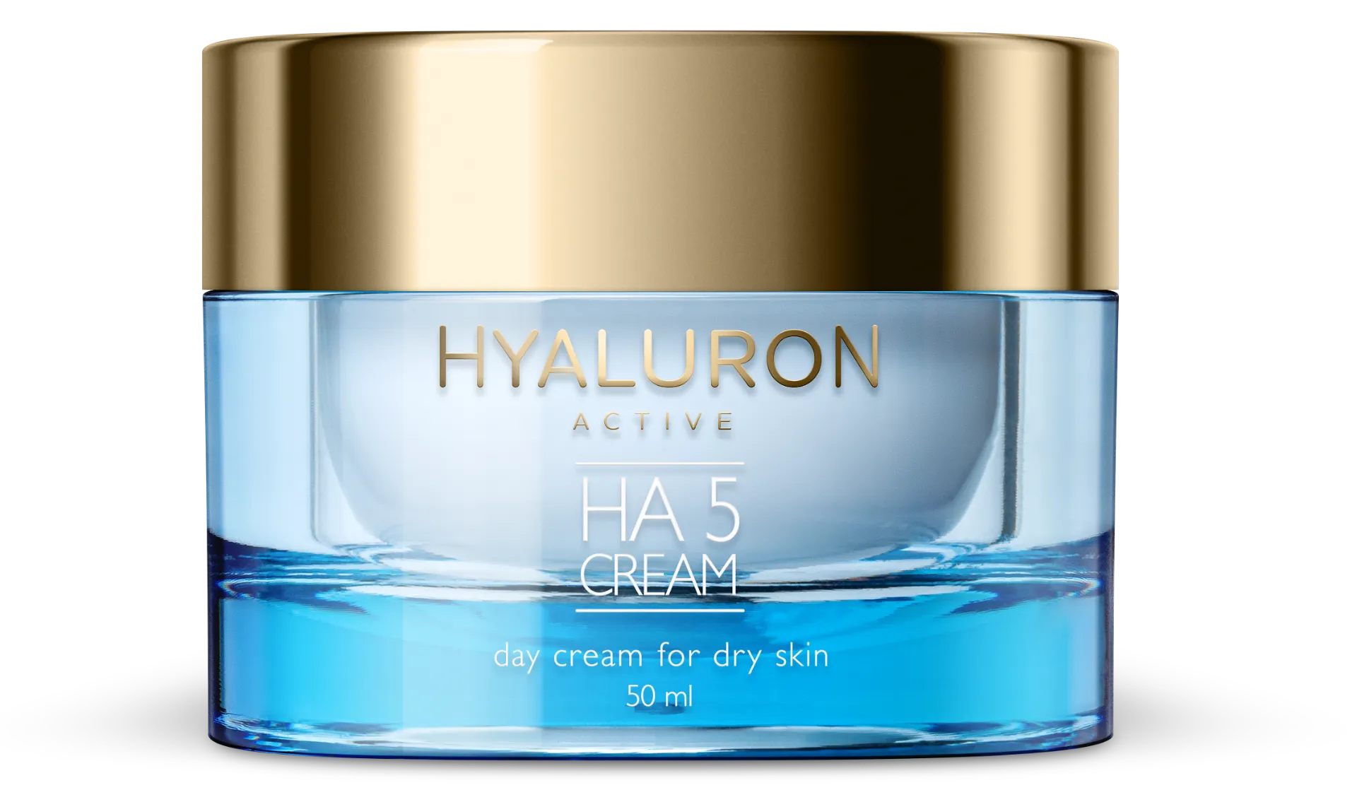 

Nuance Hyaluron Active Ha 5-дневный крем для сухой кожи 50 мл Для сухой кожи