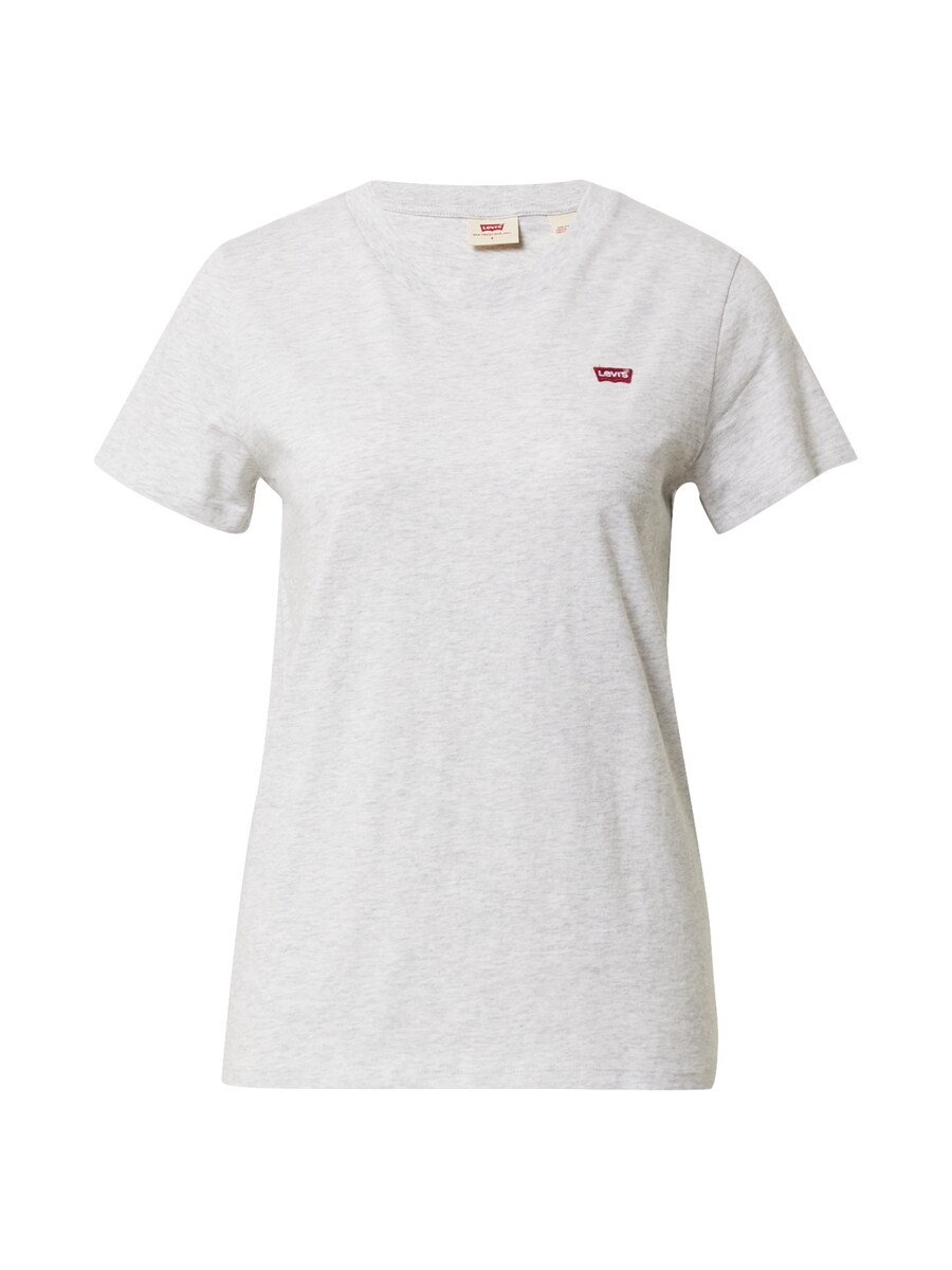 

Рубашка LEVI'S Perfect, пятнистый серый