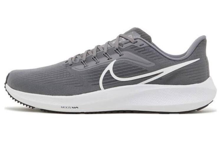 

Кроссовки Air Zoom Pegasus 39 мужские низкие серый Nike