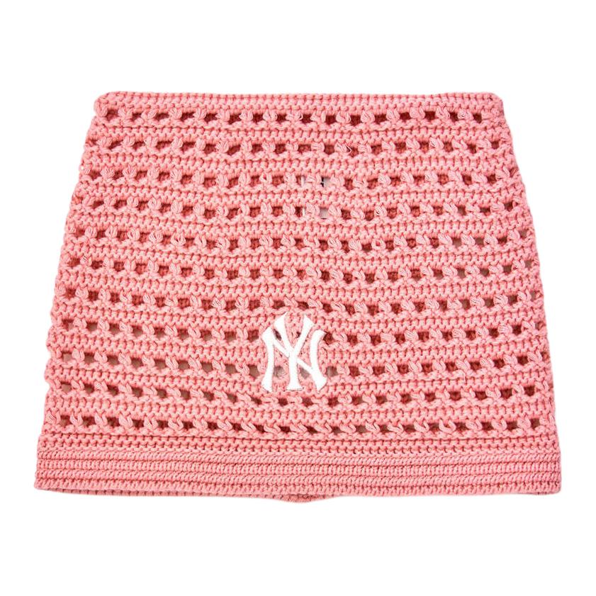 

MLB Унисекс шапка бини, Pink