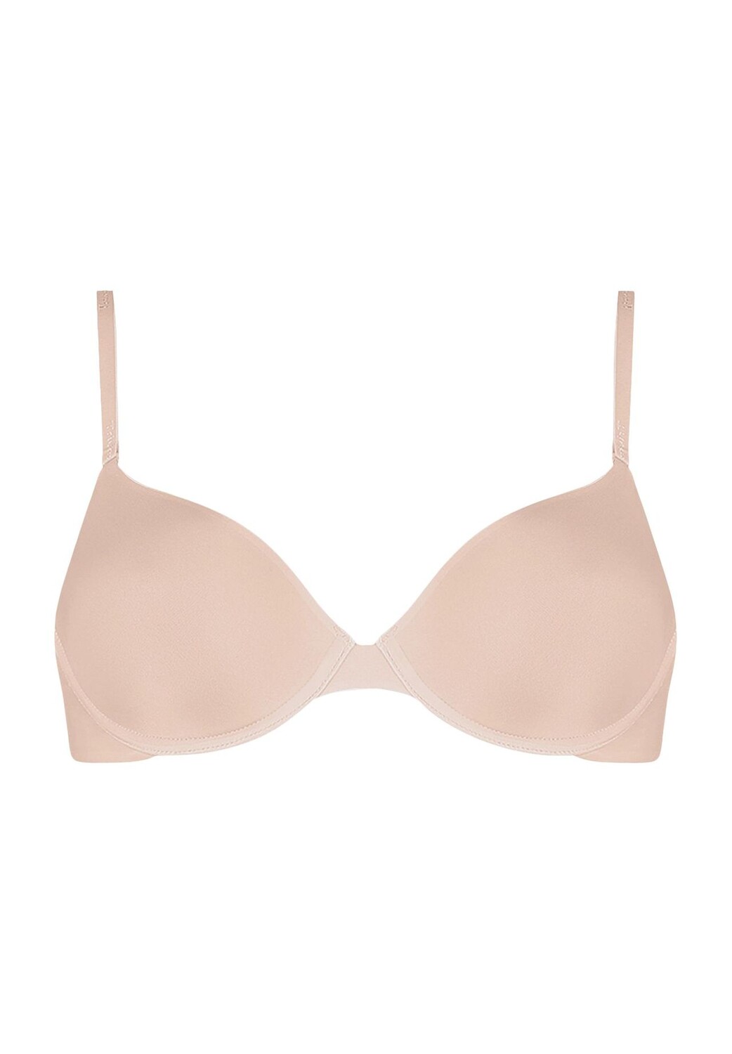 

МАКИЯЖ ДЛЯ ТЕЛА Бюстгальтер на косточках, матовый, поддерживающий, женский Triumph, цвет Skin