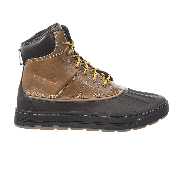 

Кроссовки Woodside GS 'Light British Tan', коричневый