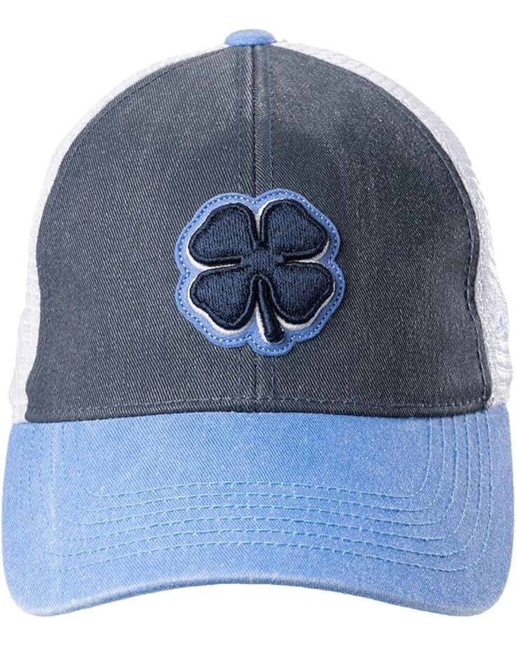 

Бейсболка Black Clover Two Tone Vintage 30, темно-синий