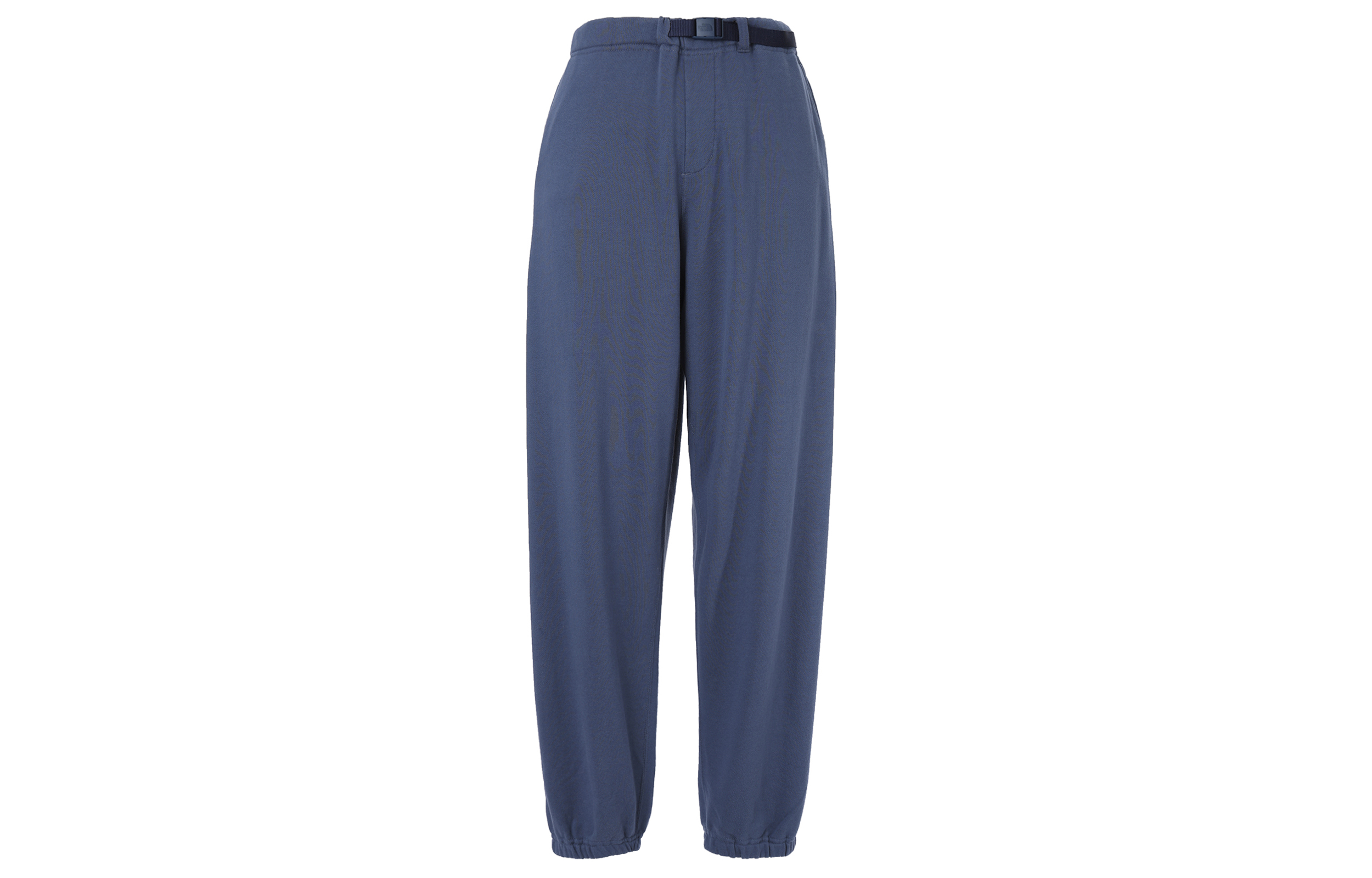 

Трикотажные спортивные брюки унисекс, цвет морской волны THE NORTH FACE PURPLE LABEL, Marine Blue