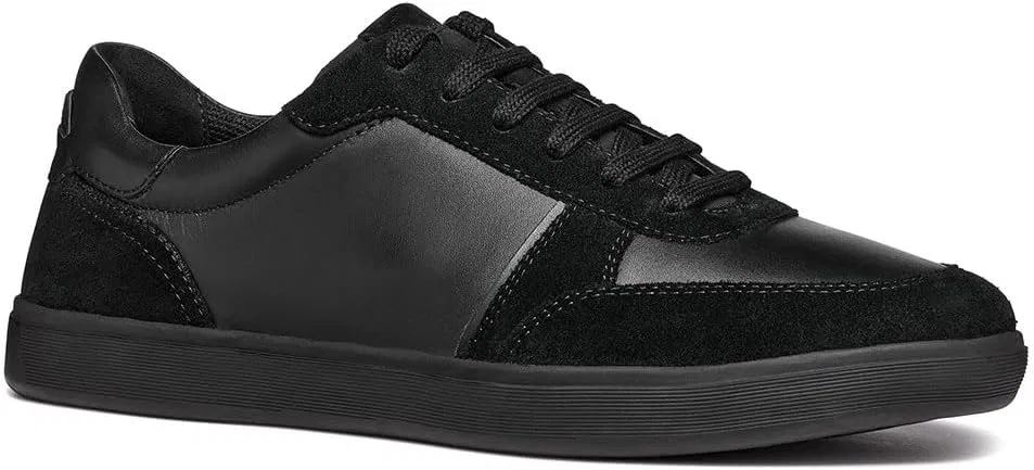 Мужские кроссовки Geox U Avola ASneaker, Black